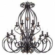 Подвесная люстра Vitaluce V1014/12+6