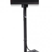 Трековый светильник Fabbian Ombra F09J0102