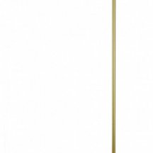 Торшер Indigo Charme 13016/1F Gold