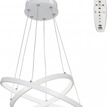 Люстра Vitaluce V2515DT-0/2S