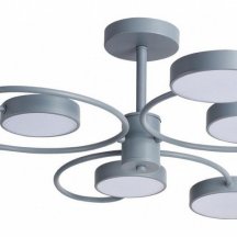 Потолочная люстра Lumion Evin 5656/90CL