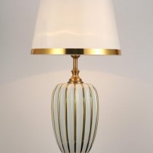 Интерьерная настольная лампа Alfa Light F2324-11