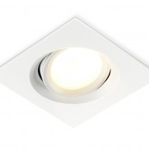 Точечный светильник Ambrella light Techno Spot TN1143