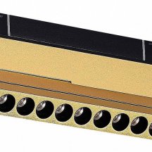 Трековый светодиодный светильник ST Luce ST805.236.12