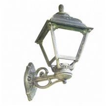 Настенный светильник уличный Fumagalli Cefa U23.131.000.BYE27