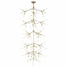 Потолочная люстра Alfa Light F0524-03