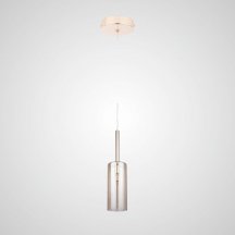 Подвесной светильник AM355 AM355-D80 AMBER