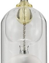 Подвесной светильник Indigo Pulsante V000518