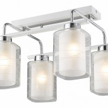 Потолочная люстра Velante 278-107-04