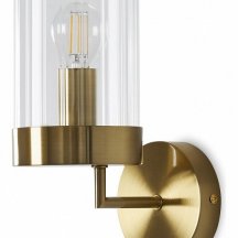 Бра Freya Clip FR5426WL-01BS