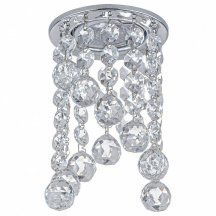 Встраиваемый светильник Dio DArte Elite Osimo GU10.5.14.8.113 N