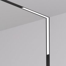 Трековый светильник SMART LINEAR DK8015-BK