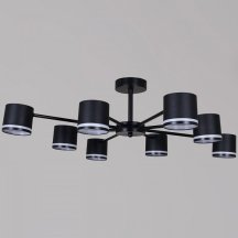 Потолочная люстра Reluce 05306-0.3-08 GX53