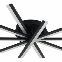 Потолочная люстра Natali Kovaltseva Line LED LAMPS 81174