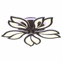 Потолочная люстра с ПДУ Ambrella light  fA544