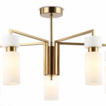 Подвесная люстра Ambrella light High Light LH56124