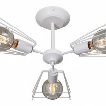 Люстра для спальни Vitaluce 4378 V4378-0/3PL