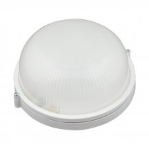 Потолочный светодиодный светильник Uniel ULW-K21B 12W/4000K IP54 White UL-00012046