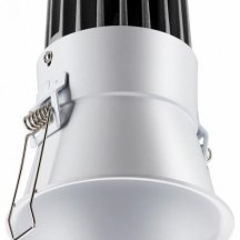 Точечный светильник Novotech Lang 358910