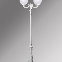 Наземный фонарь Globe 300 G30.202.R20.WYE27