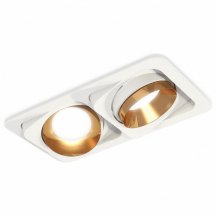 Точечный светильник для коридора ambrella light  xC7663024