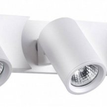 Современный настенный светильник Novotech Gusto 370652