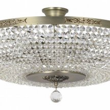 Люстра в гостиную Arti Lampadari Pera Pera E 1.3.60.2.100 MA