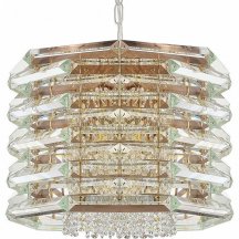 Подвесной светильник ST Luce Strozzi SL6137.203.08