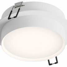 Встраиваемый светильник Hesby Lighting Nimbus HSBL_0127