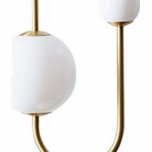 Настольная лампа декоративная Imperiumloft Balance 43,376