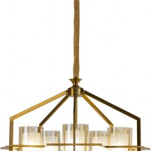 Подвесная люстра AM Group AM368 SP5