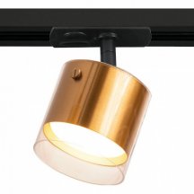 Светильник на штанге Wolta ORO WTL-GX53/07G