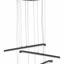 Подвесной светильник Vitaluce V3046-1/5S