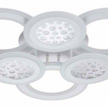 Люстра для натяжного потолка Escada Drop 10267/6LED