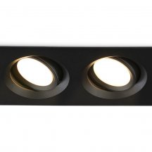 Точечный светильник Ambrella light Techno Spot TN1146