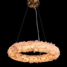 Подвесная люстра Fluorite Eternity FL1155-5P