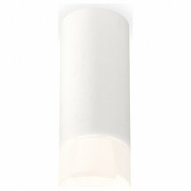 Точечный светильник для коридора ambrella light  xS7442016