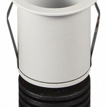 Встраиваемый светодиодный светильник Mantra Guincho 6855