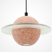 Подвесной светильник LIGHTERA Albury LE141L-20P