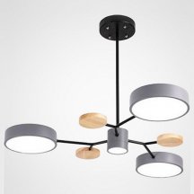 Потолочная люстра ImperiumLoft MEADE-01