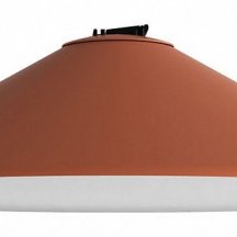 Трековый светильник Divinare Decorato 2514/34 SP-16