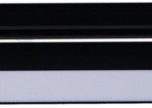 Трековый светильник Reluce Technical 06186-9.3-001QY LED20W BK