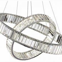 Люстра для гостиной ST Luce Tivoli SL1622.103.02
