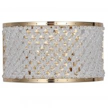 Бра NEWPORT 1722/A bronze