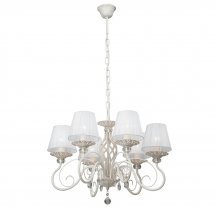 Подвесная люстра Vitaluce V1188/6