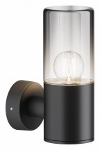 Настенный светильник уличный Maytoni Amas O432WL-01GF