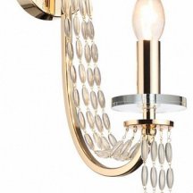 Бра Odeon Light Capel 5063/1W