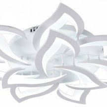 Потолочная люстра Natali Kovaltseva Olimp LED SMART 84005