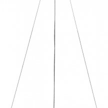 Подвесной светильник Kink Light Магни 08557-60*60,19