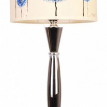 Настольная лампа декоративная Manne TL.7735 TL.7735-1BL